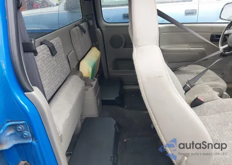 2008 Chevrolet Colorado Ls из США, поврежденный, VIN 1GCCS299088220241